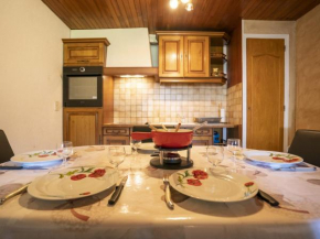À louer: Appt 2 pièces, 5 pers, Châtel centre, proche télécabine, balcon, parking, animaux admis - FR-1-676-57